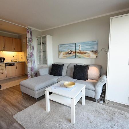 "Appartementhaus Deichgraf" Appartement D443 Cuxhaven Eksteriør bilde
