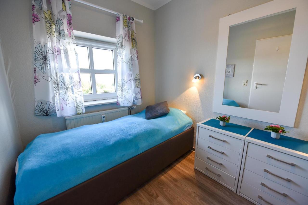 "Appartementhaus Deichgraf" Appartement D443 Cuxhaven Eksteriør bilde